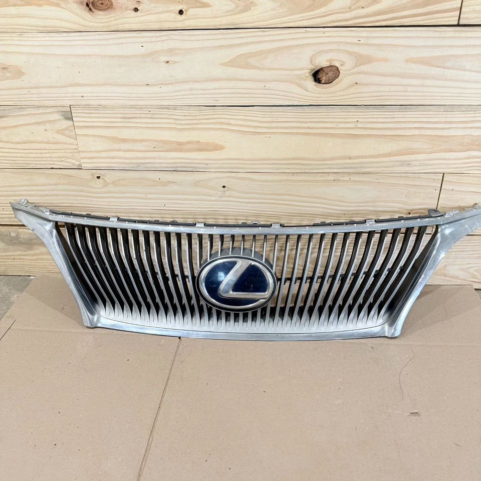 Lexus RX450h 2010 2011 2012 híbrido parrilla delantera 53111-48211 OEM Foto 1 de 4