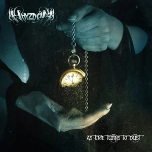 Whyzdom As Time Turns To Dust Cd Katarsis Francia Symphonic Gothic Janapese - Imagen 1 de 1