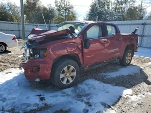 Alternator Gas Fits 15-16 CANYON 246864 - Picture 1 of 12