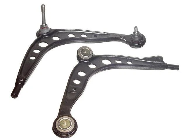 For 1987-1991 BMW 325is Control Arm Front Right Lower Lemfoerder 94598NPVS 1989 - Image 1 of 2