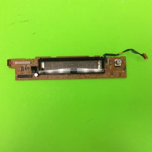 LG LGDVT418 Stereo Amplifier Screen Display Control Panel LH-T6740/T6745/W6200 - Picture 1 of 3