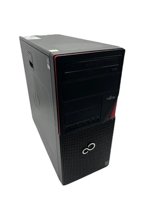 Fujitsu Esprimo P910-L Core I5-3470 / 16 GB / 500 GB HDD NVIDIA Quadro NVS 510 - Immagine 1 di 4