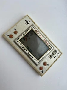 Seltenes Spiel Electronika Spiel Wolf fängt Eier ну погоди Nintendo UdSSR - Bild 1 von 11