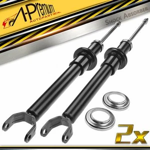 Front Shock Absorbers For Benz W211 S211 E280 E350 E500 E200 E240 E270 2002-2009 - Picture 1 of 11
