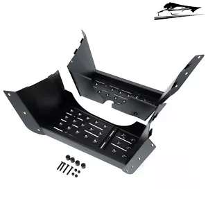 Footwell Floorboard For Polaris Sportsman 600 700 02-04 03 #5433929-070 RH LH - Picture 1 of 18