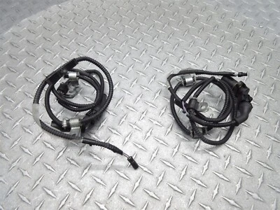 Piaggio MP3 2009 09-12 Scooter 400CC Delantero Trasero ABS Sensor de Velocidad de Freno Antibloqueo Foto 1 de 4