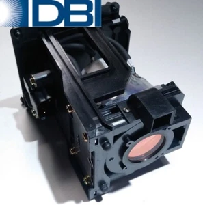 GENUINE ORIGINAL OEM NEC LT60LP LAMP FOR HT1000 HT1100 LT60LP NLV - Picture 1 of 3