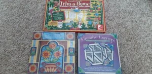 Rubber Stamp foam based sets lot - Picture 1 of 1