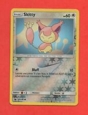 Pokémon N°120/168 - Skitty - PV60 (A7780