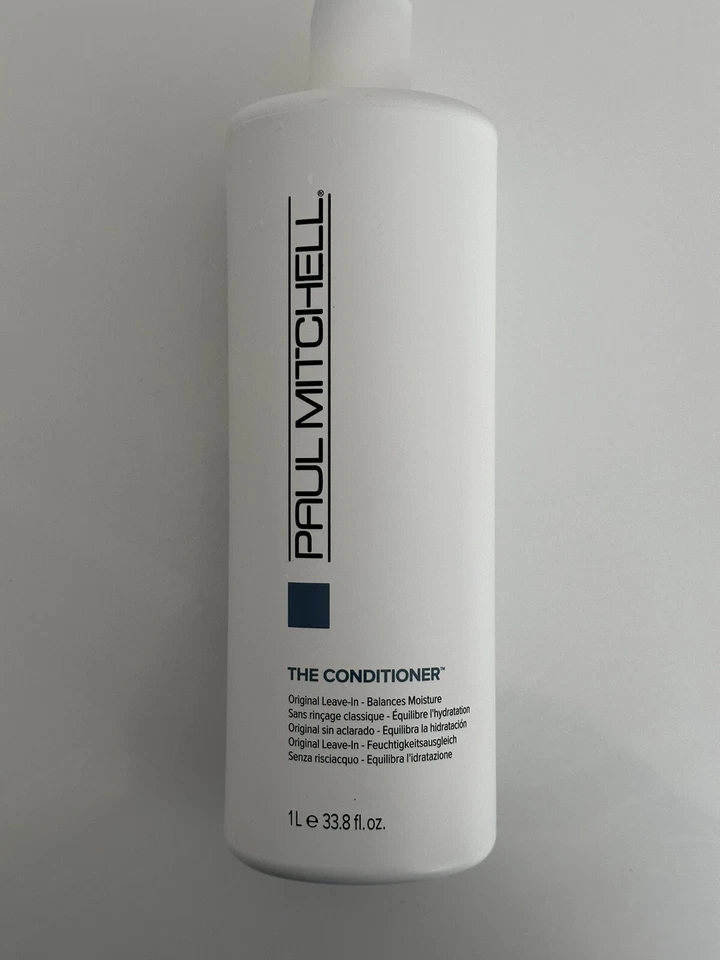 Paul Mitchell The Conditioner 1000ml - Image 1 of 1