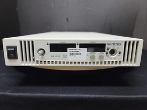 Xantrex XTR12-70: 0-12V, 0-70A, DC Power Supply, Not working (0804) - Picture 1 of 9