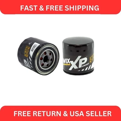 Kit de carcasa de filtro de aceite de motor Wix para Chrysler 300 Dodge Ram 1500 2012-2021 par Foto 1 de 3