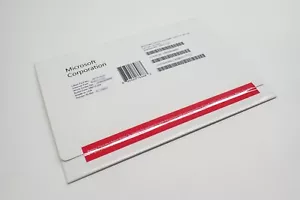 Microsoft Windows Server 2025 Standard 64bit DVD Kit Media + Key 16-Core 1PK - Picture 1 of 5