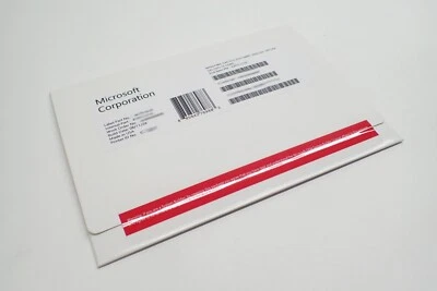 Microsoft Windows Server 2025 Standard 64bit DVD Kit Media + Key 16-Core 1PK - Image 1 of 4