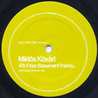 Miklos Kovari   4Th Floor Basement Tracks 12