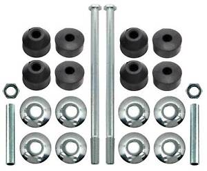 Sway Bar Link Or Kit ACDelco Advantage 46G0015A
