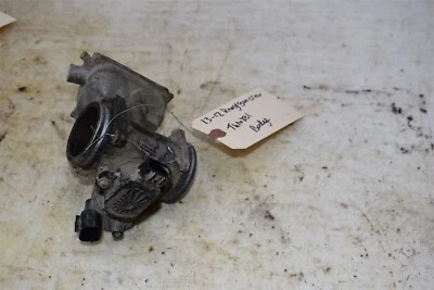 Polaris Ranger 2012 doble cabina 800 dirección asistida eléctrica carrocería del acelerador - 1204195 Foto 1 de 2