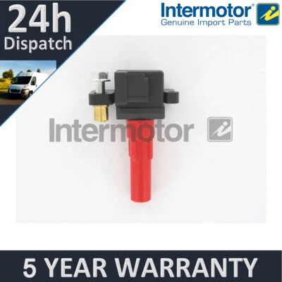 Paquete de bobinas de encendido intermotor para Subaru Legacy Outback Tribeca 3.0 3.6 Foto 1 de 4