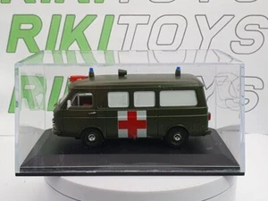 Fiat 238 Ambulanza Rio 1/43 Verde 1967 - Foto 1 di 4