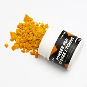 Hapstone Polvo para piedras grabado 100g (0,2ib) + Envío Gratis - Imagen 1 de 4