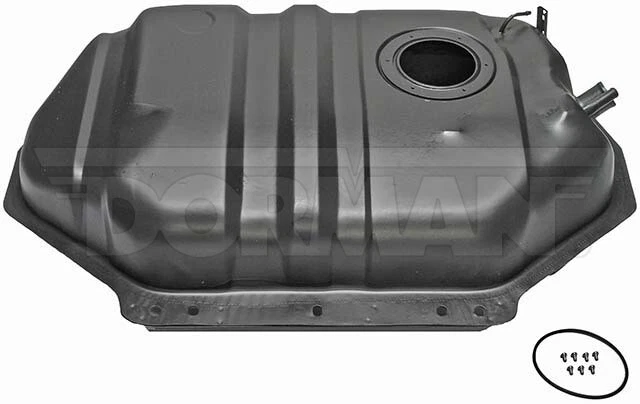 New Gas Tank fits 87 - 95 Nissan Pathfinder Dorman 576-814 - Image 1 of 1