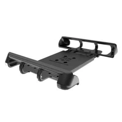 CRADLE UNIVERSALE a MOLLA RAM-HOL-TAB8U Ram Mount per TABLET da 9.7" a 10.9" - Immagine 1 di 4