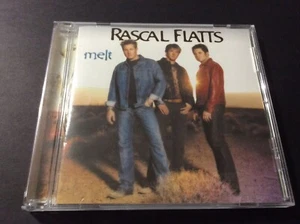 Melt by Rascal Flatts (CD, Oct-2002, Lyric Street) - Imagen 1 de 3
