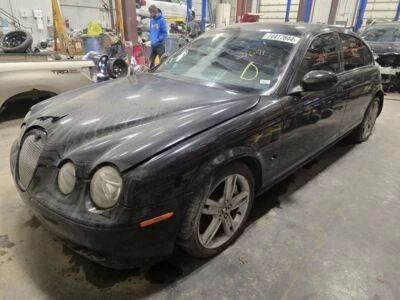 05-05 JAGUAR TIPO S Cuerpo del acelerador E839137 Foto 1 de 4