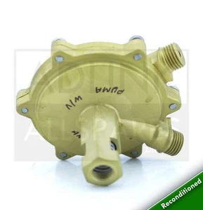POTTERTON PUMA 80 & 100 BOILER WATER VALVE 10/18676 WAS 929673 1 YEAR WARRANTY - Picture 1 of 4