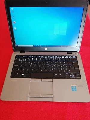 HP EliteBook 820 G1  - Imagen 1 de 4