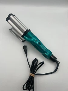 Bed Head TIGI Wave Artist Deep Waver Beachy Waves - Hair Crimper Styling Tool - Picture 1 of 3