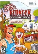 .Wii.' | '.Calvin Tucker's Redneck Jamboree.