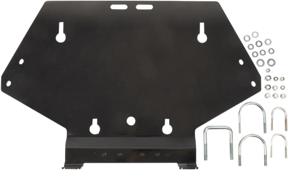 Soporte Kimpex para quitanieves Click N Go 2 Arctic Cat Wildcat 700 2014-2019 Foto 1 de 1