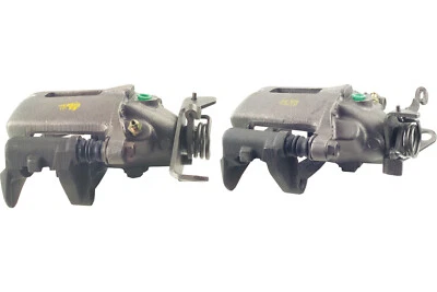 Par de pinzas de freno de disco traseras Cardone para Ford Thunderbird 2002-2005 (KIT8547) Foto 1 de 4