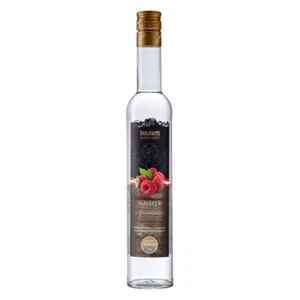41,98€/l Dolomiti Himbeere Premium Spirituose 35% Vol. 0,5 Liter - Bild 1 von 1