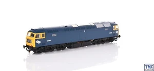 4715 Heljan OO Class 47 BR Blue with Double Arrows on Cab Sides TMC Exclusive - Picture 1 of 1