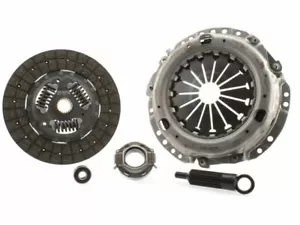 For 1992-1995 Toyota 4Runner Clutch Kit 96529PN 1993 1994 2.4L 4 Cyl 22RE 4WD - Picture 1 of 2