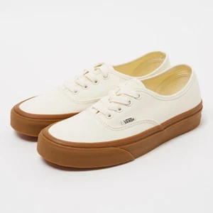VANS Authentic VN0A2Z5I18G1 GUM Marshmallow Unisex US Shoes - Picture 1 of 5