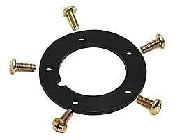 ПРОКЛАДКА БЛОКА ОТПРАВКИ ТОПЛИВНОГО БАКА (ОТПРАВИТЕЛЯ) С ВИНТАМИ VOLKSWAGEN BUG BEETLE 1968-1978 - Изображение 1 из 1