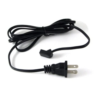 AC Infinity 72in Fan Power Plug Cord - Image 1 of 3