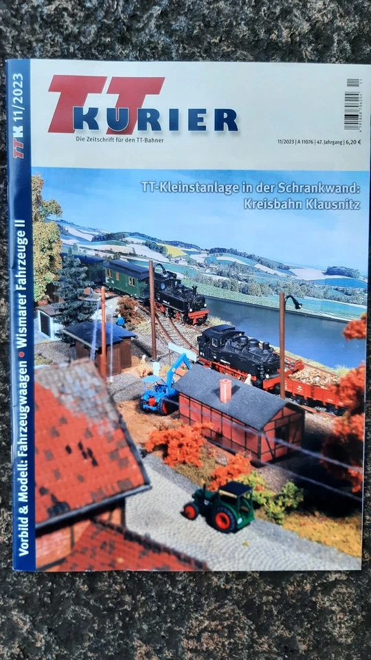 09 2009 Ausgabe tt Kurier