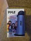 Pyle PMP20 Compact Megaphone Bullhorn PA Speaker with Siren 20W Max ??