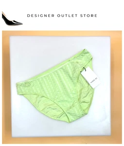 Marie Jo Brief Avero Size UK S 10 Rio Mid Rise Knickers - Apple Sorbet - Bild 1 von 3