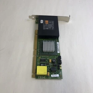 Carte RAID IBM 101 FVT - Photo 1/6