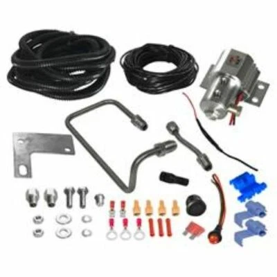 Kit de balanceo/control Hurst 5671519; línea/localización para Ford Mustang 2011-2014 Foto 1 de 3