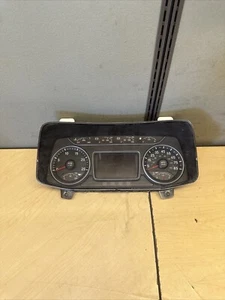 2019 Navistar Digital Speedometer 4093454cl - Picture 1 of 3