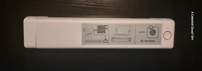 Phomemo M08F - A4 Thermal Printer - ink-less Printer for Home or Office - Image 1 of 2