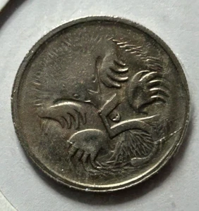 2006 5 cents Very Poor Strike - Picture 1 of 3