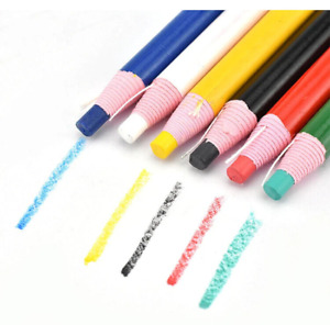 Fabric Marking Pencil Dressmaker's Tailor's Marker Pencils