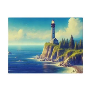 Lona mate, estirada, 0,75" - Imagen 1 de 5